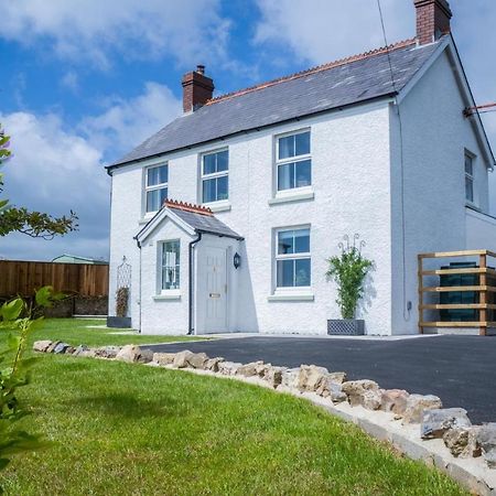 Elidyr Cottage - 3 Bedroom Cottage - Amroth Eksteriør bilde