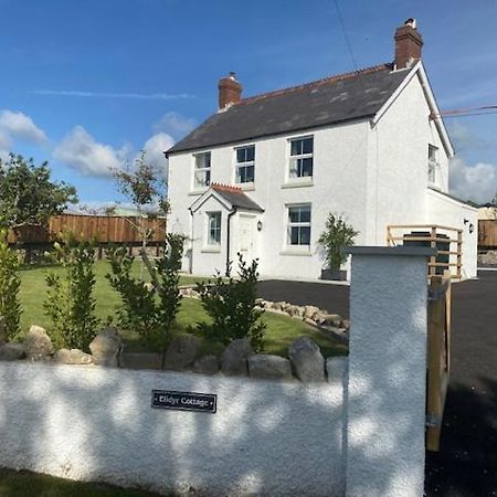 Elidyr Cottage - 3 Bedroom Cottage - Amroth Eksteriør bilde