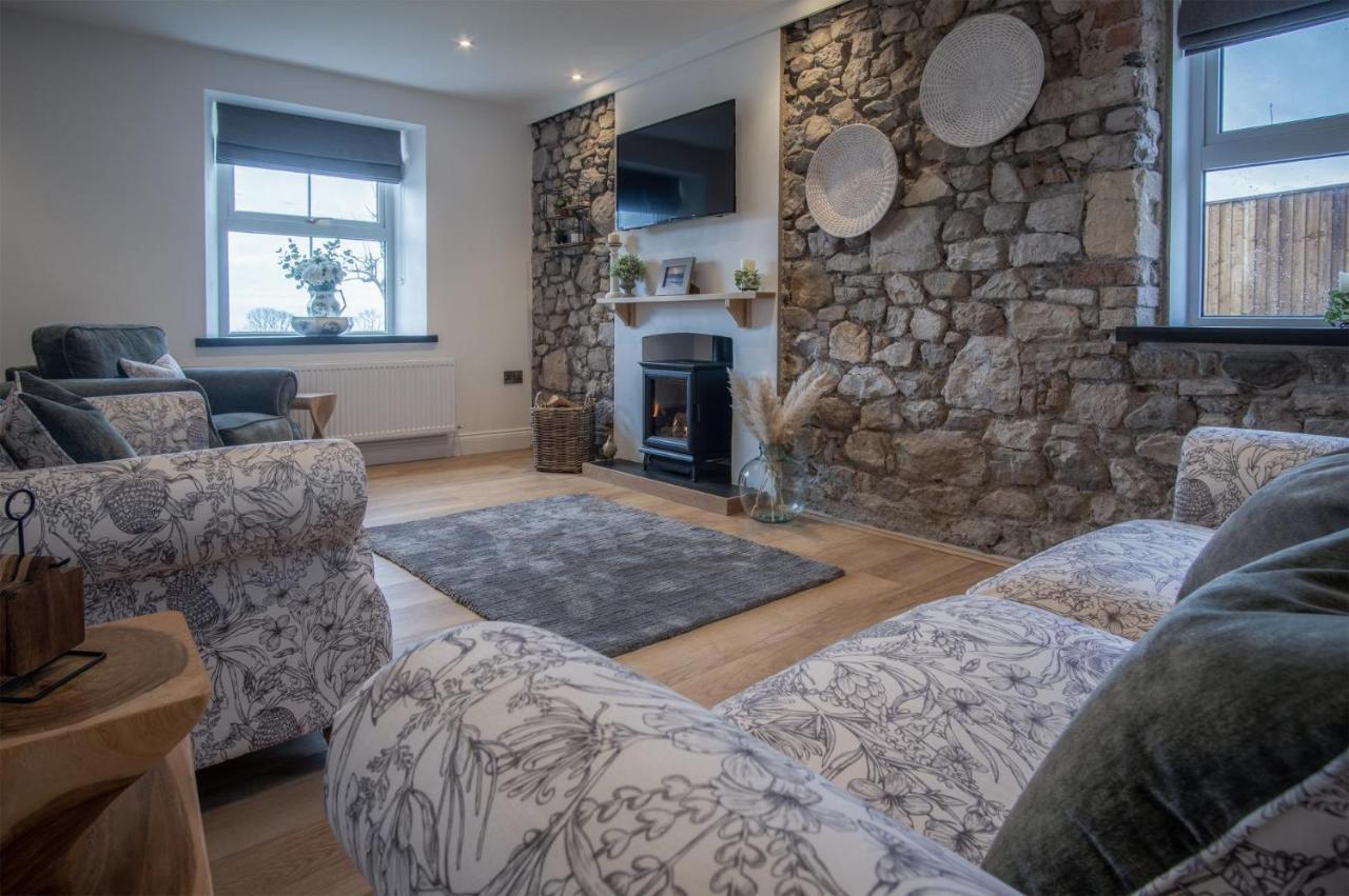 Elidyr Cottage - 3 Bedroom Cottage - Amroth Eksteriør bilde