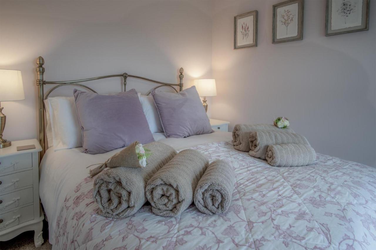 Elidyr Cottage - 3 Bedroom Cottage - Amroth Eksteriør bilde