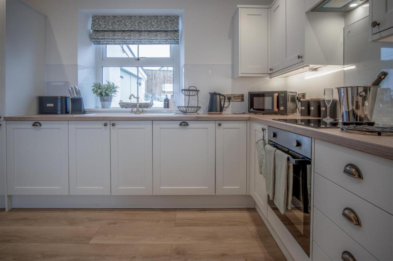 Elidyr Cottage - 3 Bedroom Cottage - Amroth Eksteriør bilde