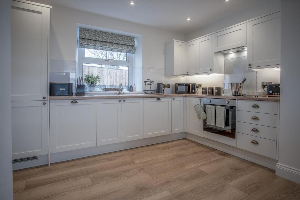Elidyr Cottage - 3 Bedroom Cottage - Amroth Eksteriør bilde