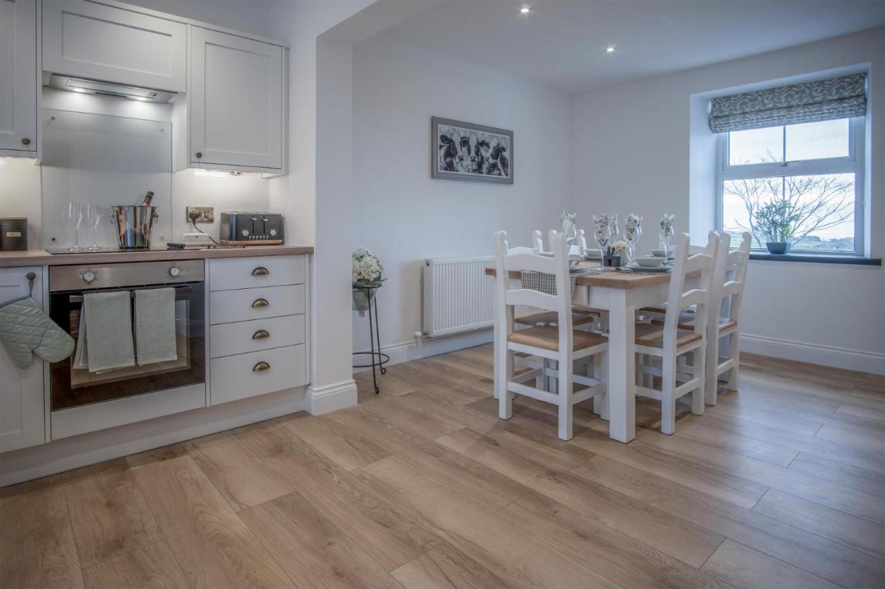 Elidyr Cottage - 3 Bedroom Cottage - Amroth Eksteriør bilde
