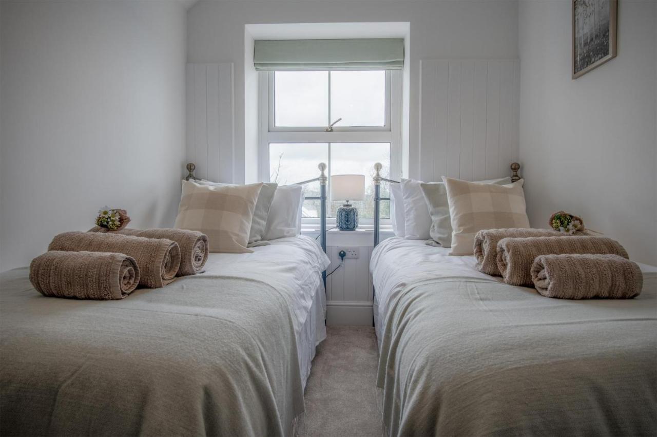 Elidyr Cottage - 3 Bedroom Cottage - Amroth Eksteriør bilde
