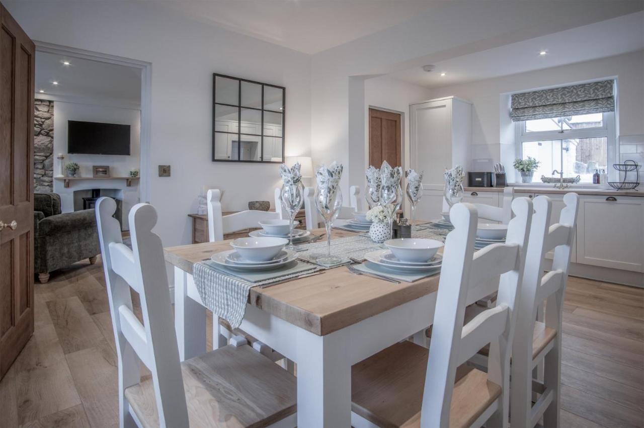 Elidyr Cottage - 3 Bedroom Cottage - Amroth Eksteriør bilde