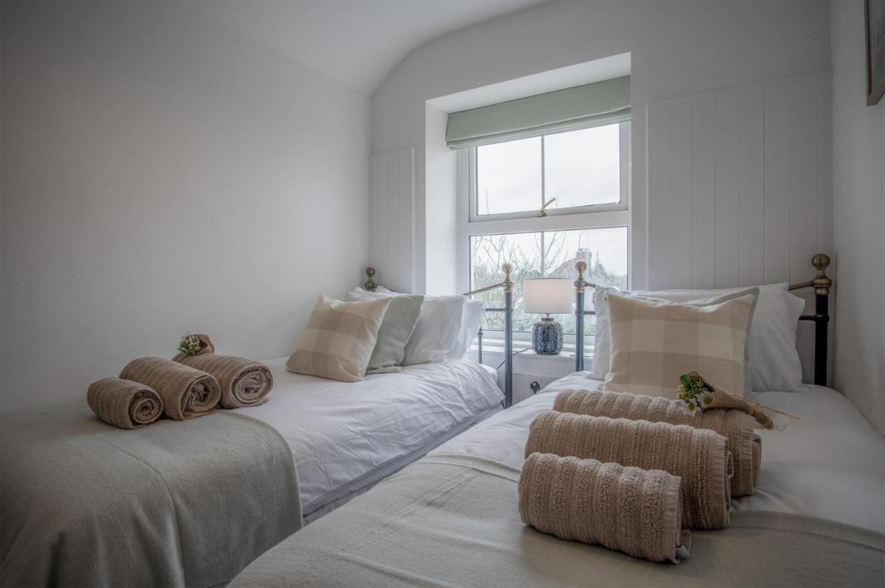 Elidyr Cottage - 3 Bedroom Cottage - Amroth Eksteriør bilde