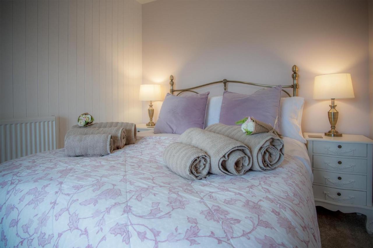 Elidyr Cottage - 3 Bedroom Cottage - Amroth Eksteriør bilde