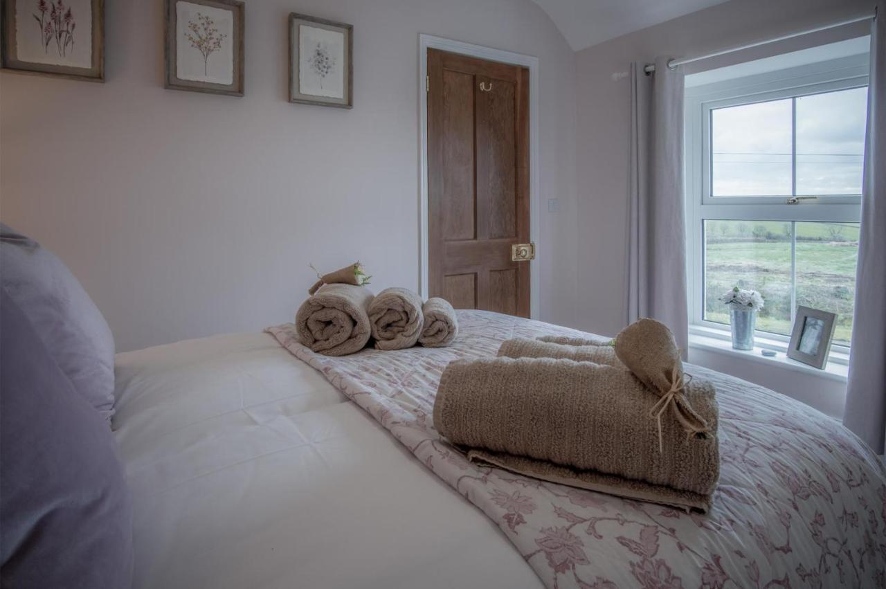 Elidyr Cottage - 3 Bedroom Cottage - Amroth Eksteriør bilde