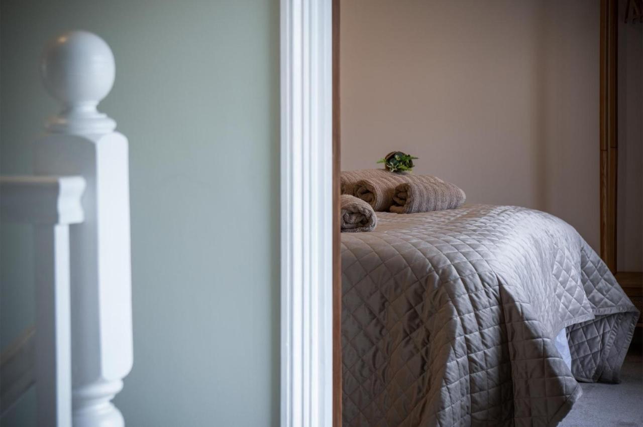 Elidyr Cottage - 3 Bedroom Cottage - Amroth Eksteriør bilde