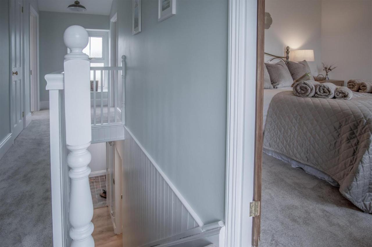 Elidyr Cottage - 3 Bedroom Cottage - Amroth Eksteriør bilde