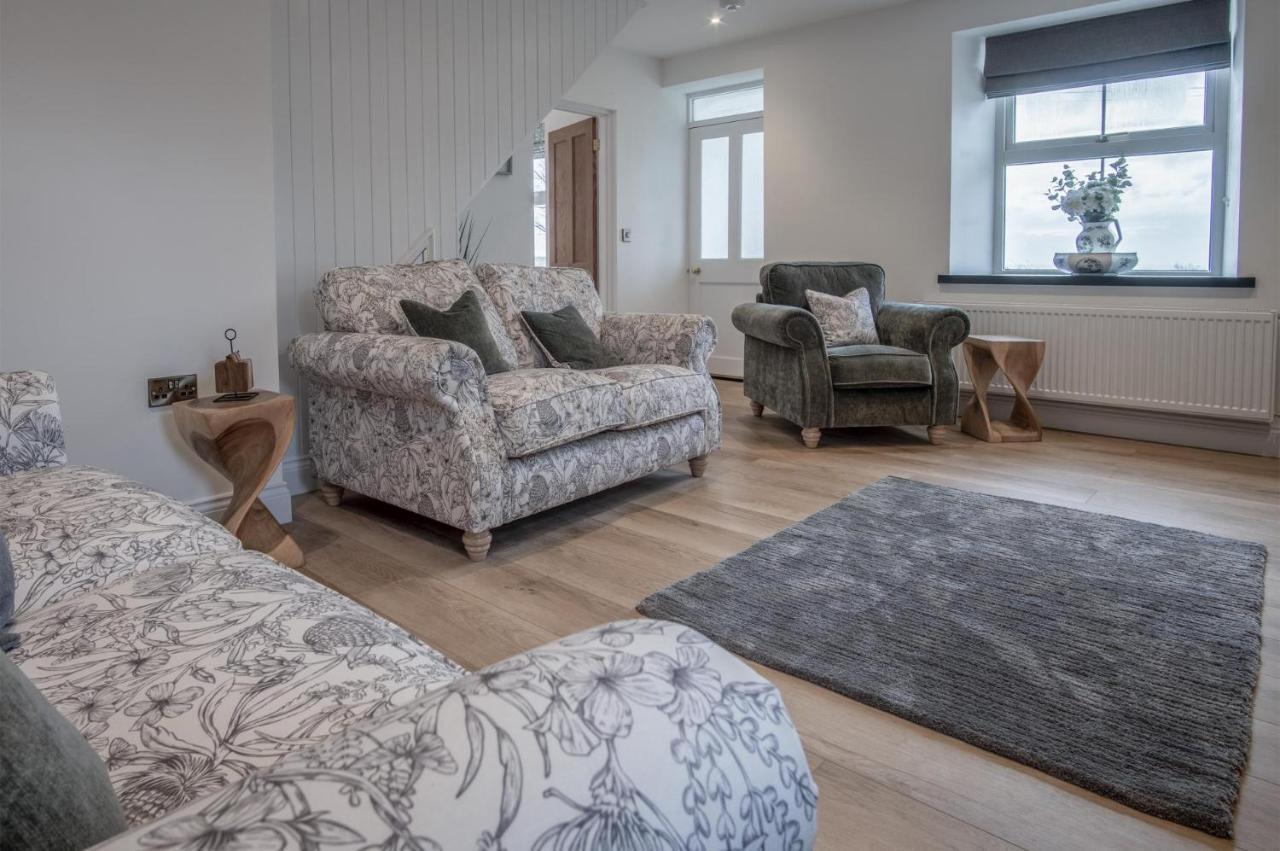 Elidyr Cottage - 3 Bedroom Cottage - Amroth Eksteriør bilde