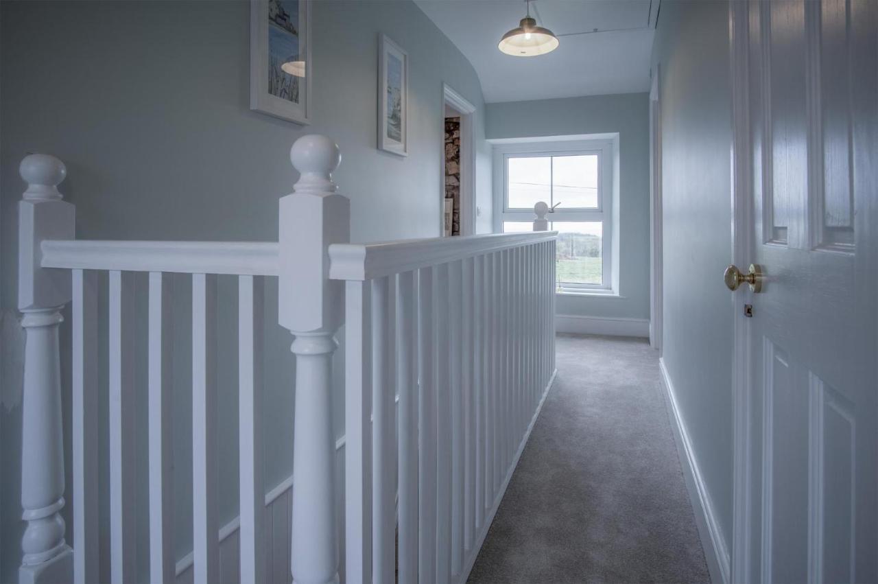 Elidyr Cottage - 3 Bedroom Cottage - Amroth Eksteriør bilde
