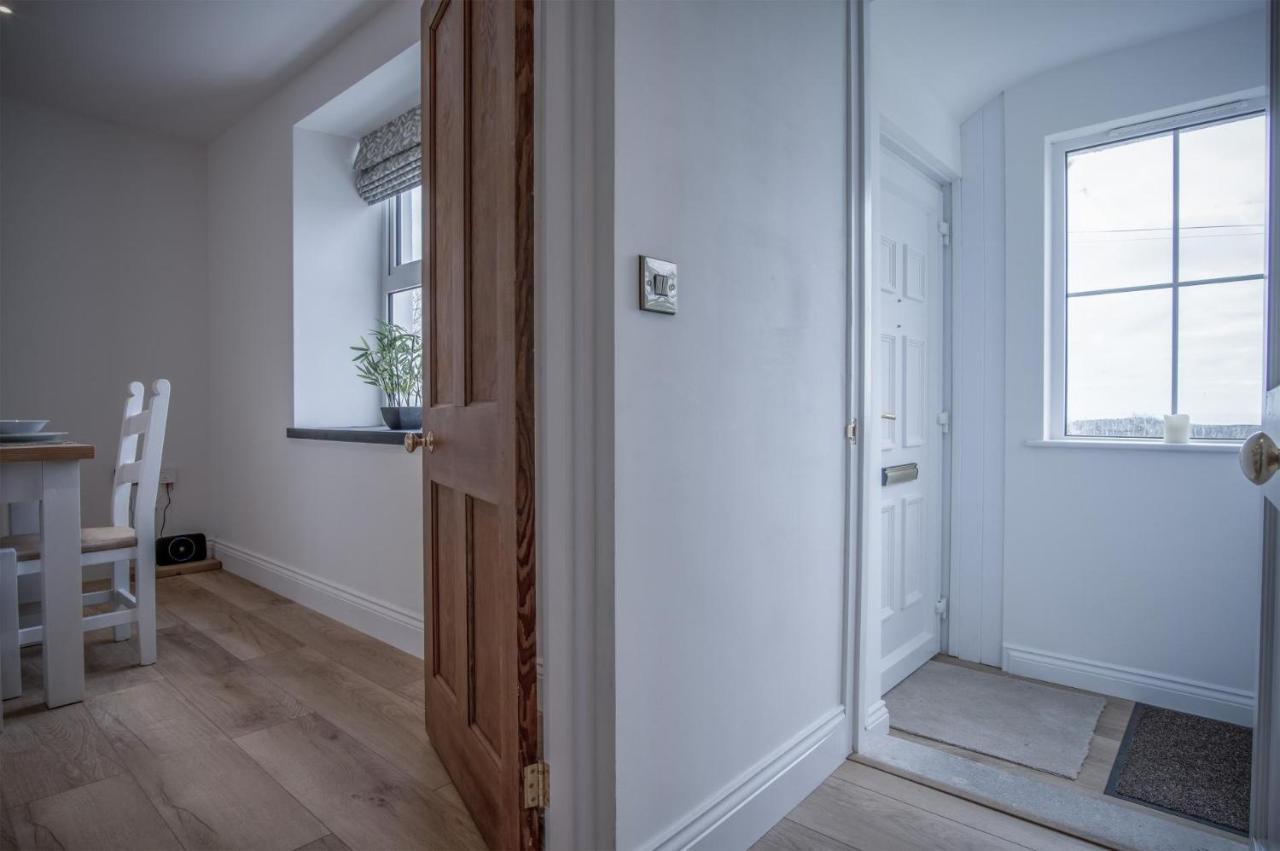 Elidyr Cottage - 3 Bedroom Cottage - Amroth Eksteriør bilde