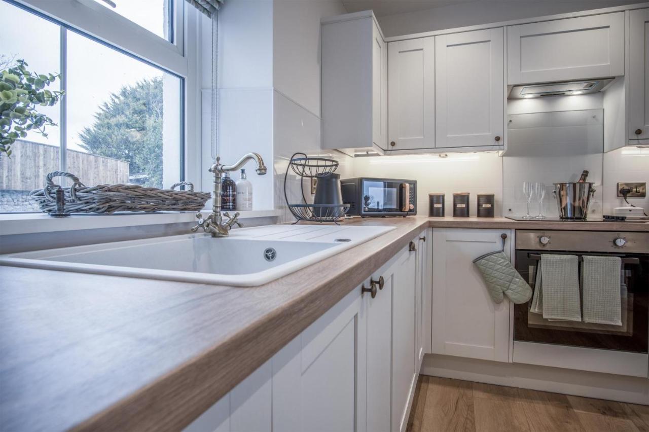 Elidyr Cottage - 3 Bedroom Cottage - Amroth Eksteriør bilde
