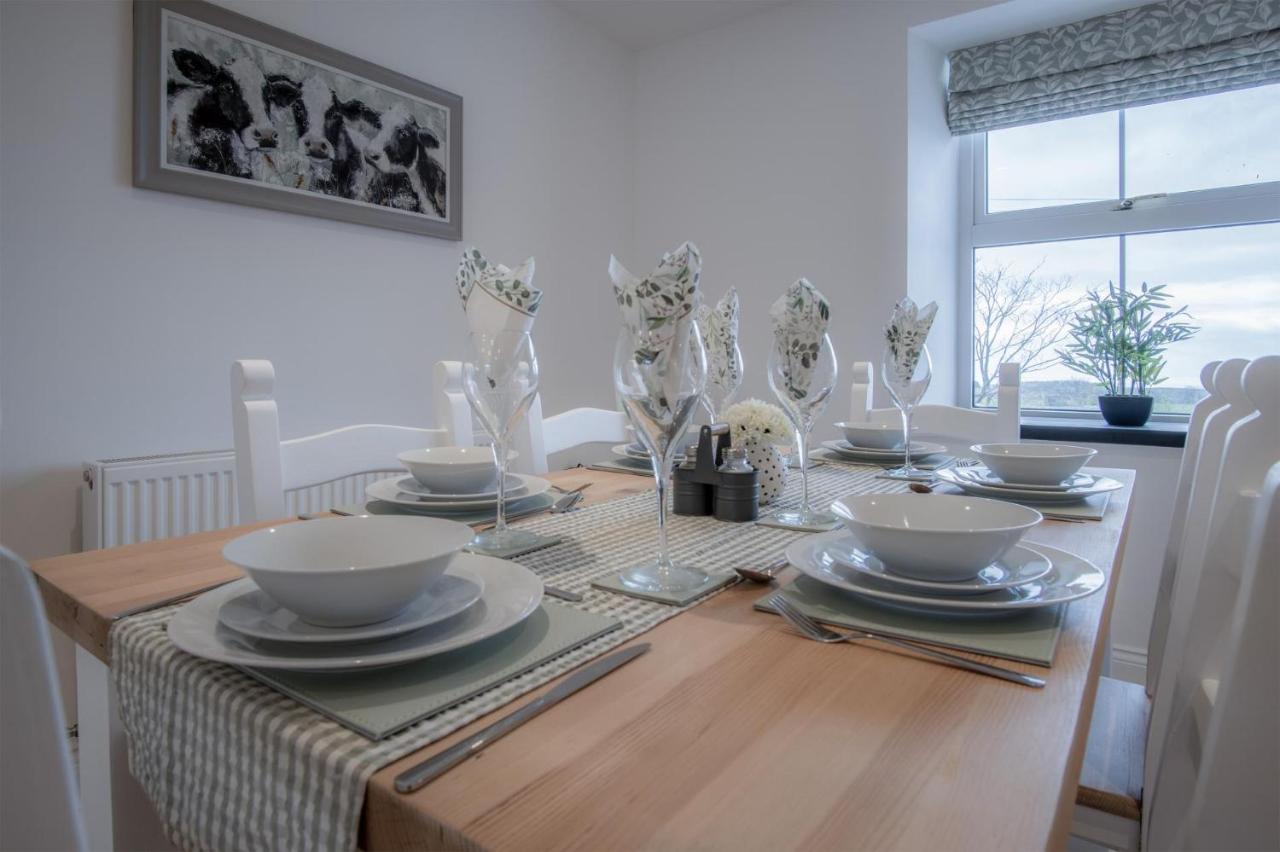 Elidyr Cottage - 3 Bedroom Cottage - Amroth Eksteriør bilde