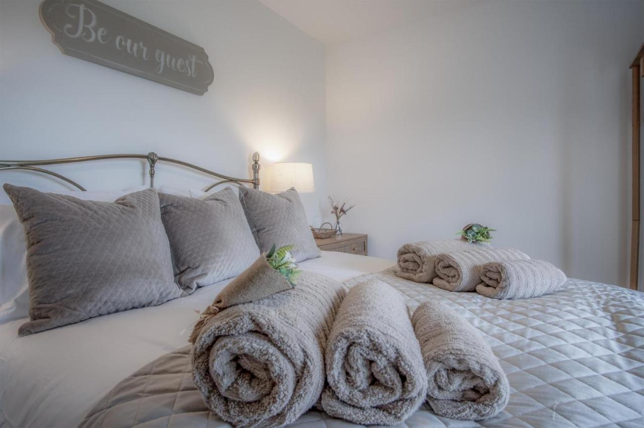 Elidyr Cottage - 3 Bedroom Cottage - Amroth Eksteriør bilde