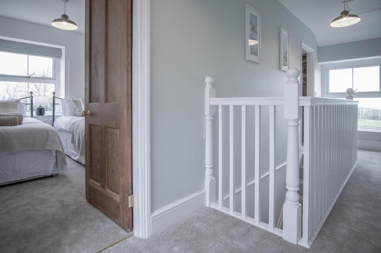 Elidyr Cottage - 3 Bedroom Cottage - Amroth Eksteriør bilde