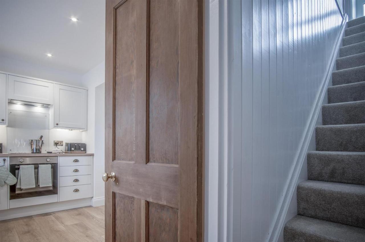 Elidyr Cottage - 3 Bedroom Cottage - Amroth Eksteriør bilde