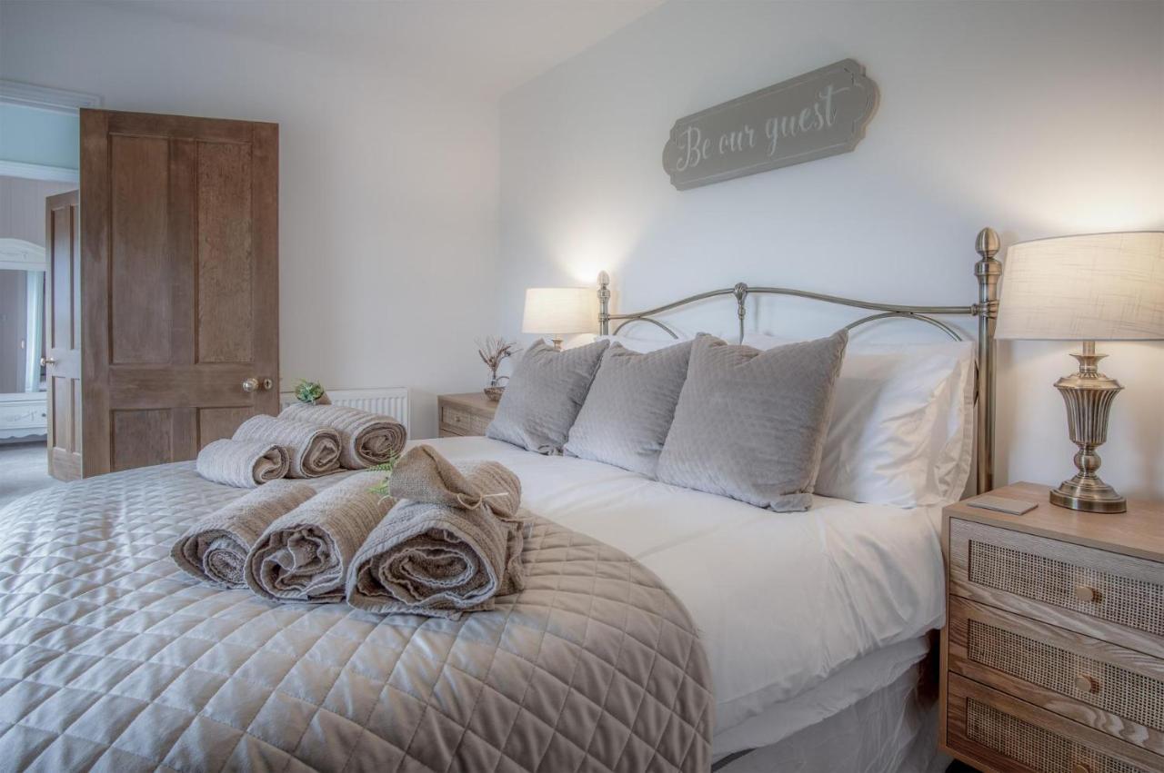 Elidyr Cottage - 3 Bedroom Cottage - Amroth Eksteriør bilde