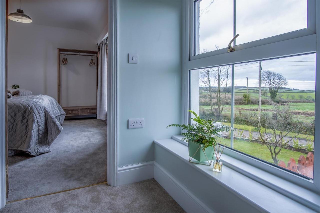 Elidyr Cottage - 3 Bedroom Cottage - Amroth Eksteriør bilde