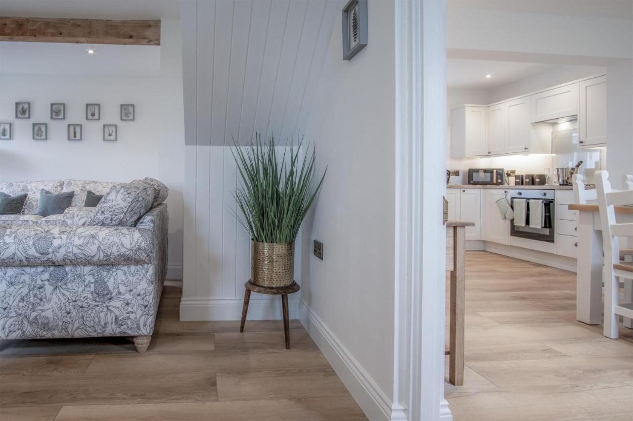 Elidyr Cottage - 3 Bedroom Cottage - Amroth Eksteriør bilde