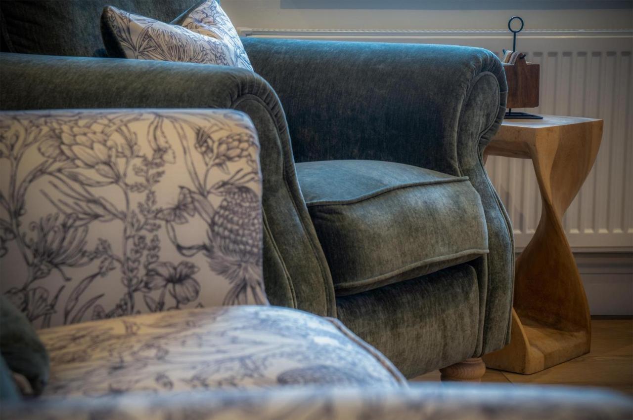 Elidyr Cottage - 3 Bedroom Cottage - Amroth Eksteriør bilde
