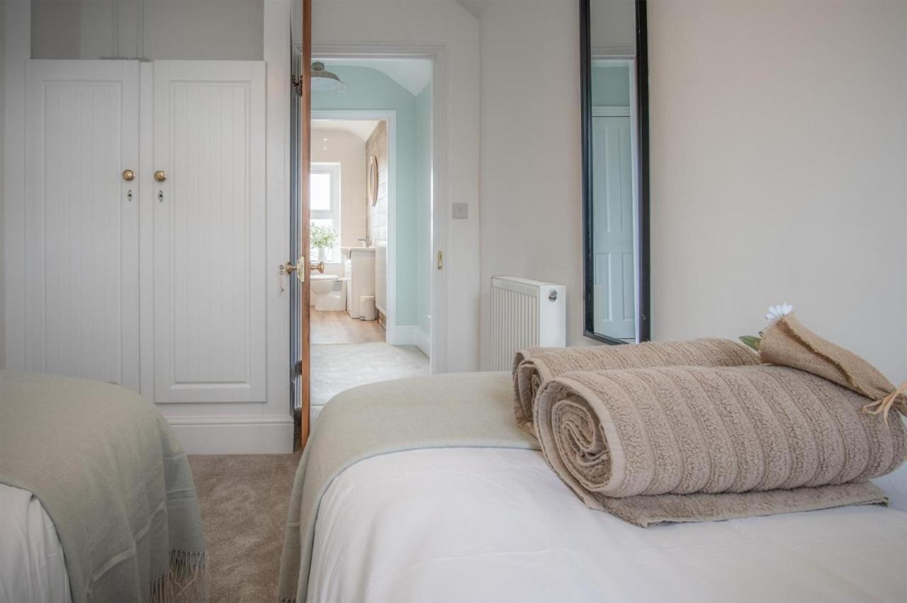 Elidyr Cottage - 3 Bedroom Cottage - Amroth Eksteriør bilde