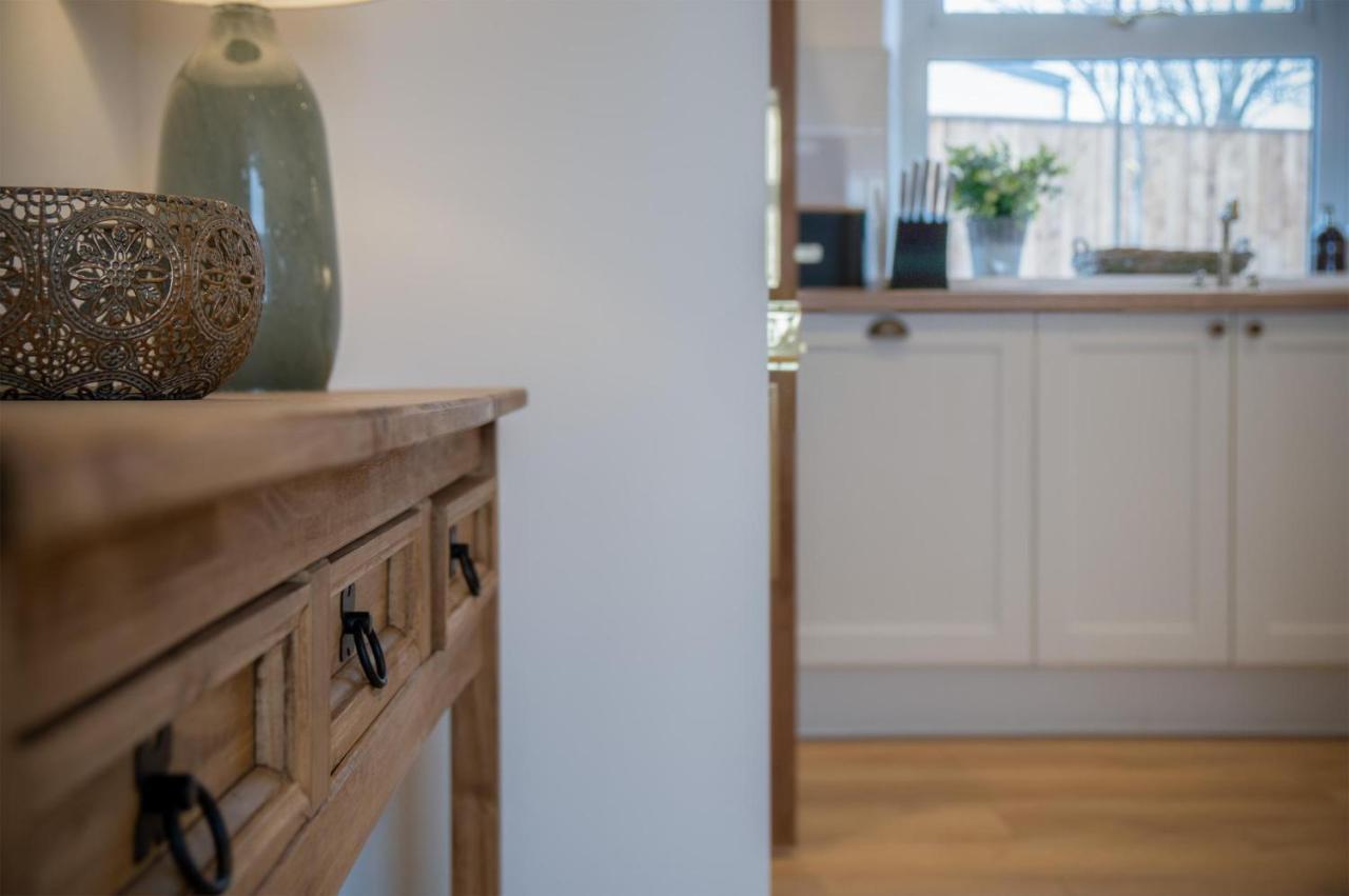 Elidyr Cottage - 3 Bedroom Cottage - Amroth Eksteriør bilde