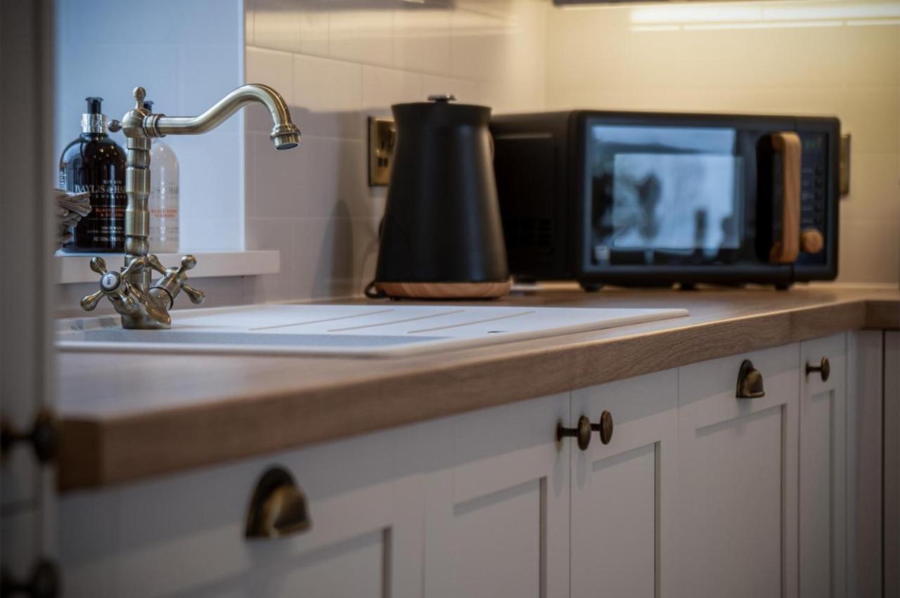 Elidyr Cottage - 3 Bedroom Cottage - Amroth Eksteriør bilde