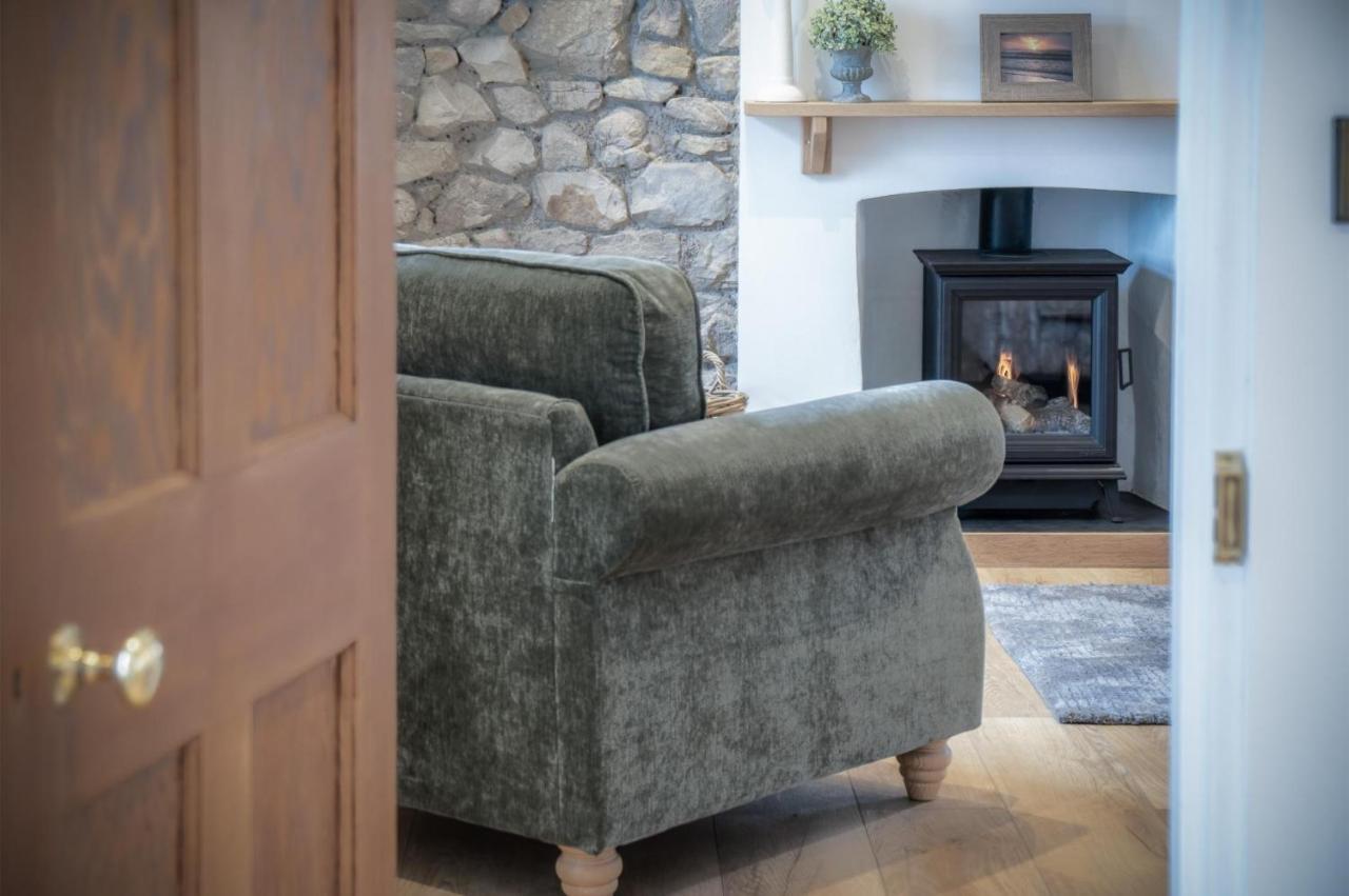 Elidyr Cottage - 3 Bedroom Cottage - Amroth Eksteriør bilde