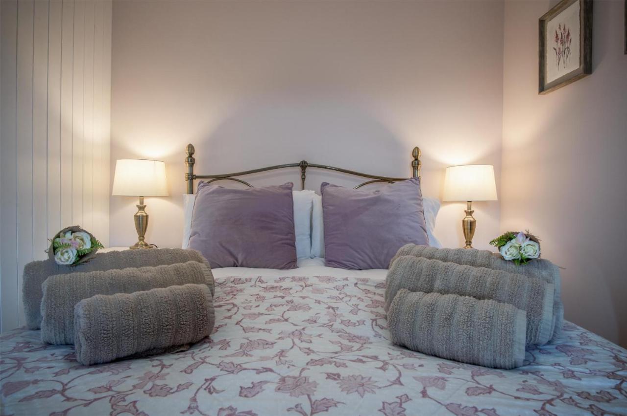 Elidyr Cottage - 3 Bedroom Cottage - Amroth Eksteriør bilde