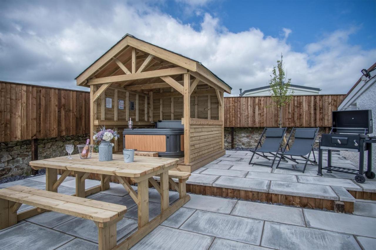 Elidyr Cottage - 3 Bedroom Cottage - Amroth Eksteriør bilde