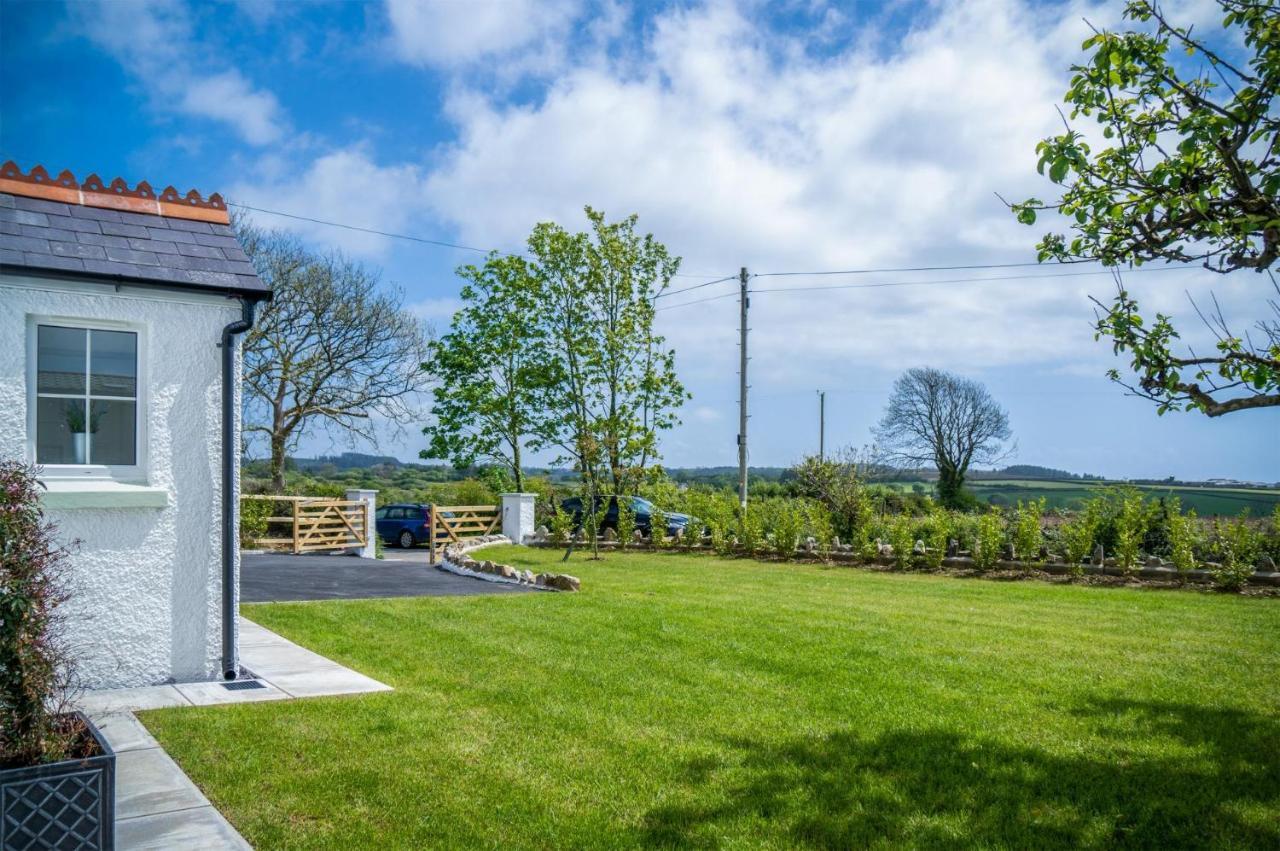 Elidyr Cottage - 3 Bedroom Cottage - Amroth Eksteriør bilde