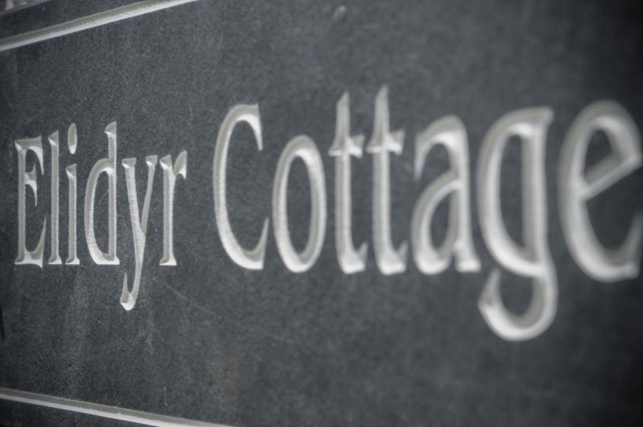 Elidyr Cottage - 3 Bedroom Cottage - Amroth Eksteriør bilde