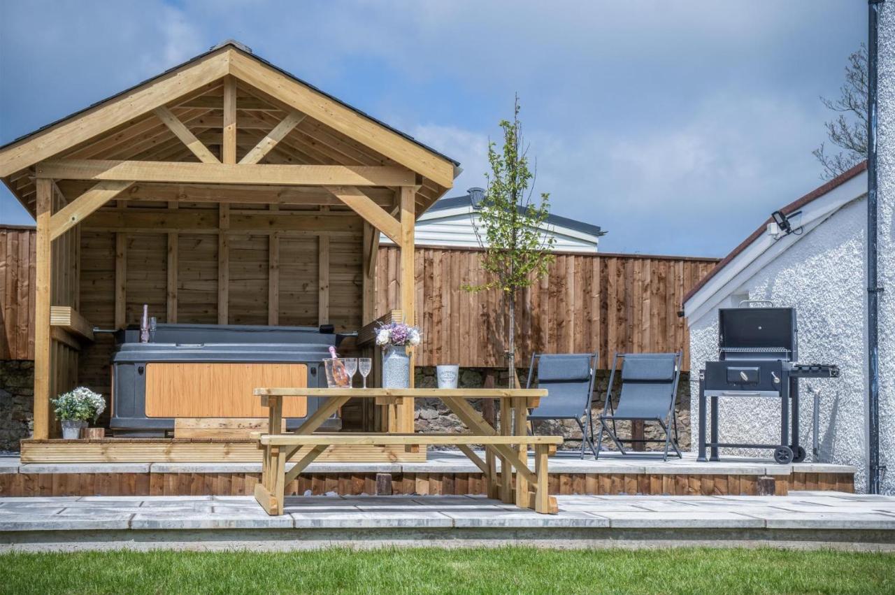 Elidyr Cottage - 3 Bedroom Cottage - Amroth Eksteriør bilde
