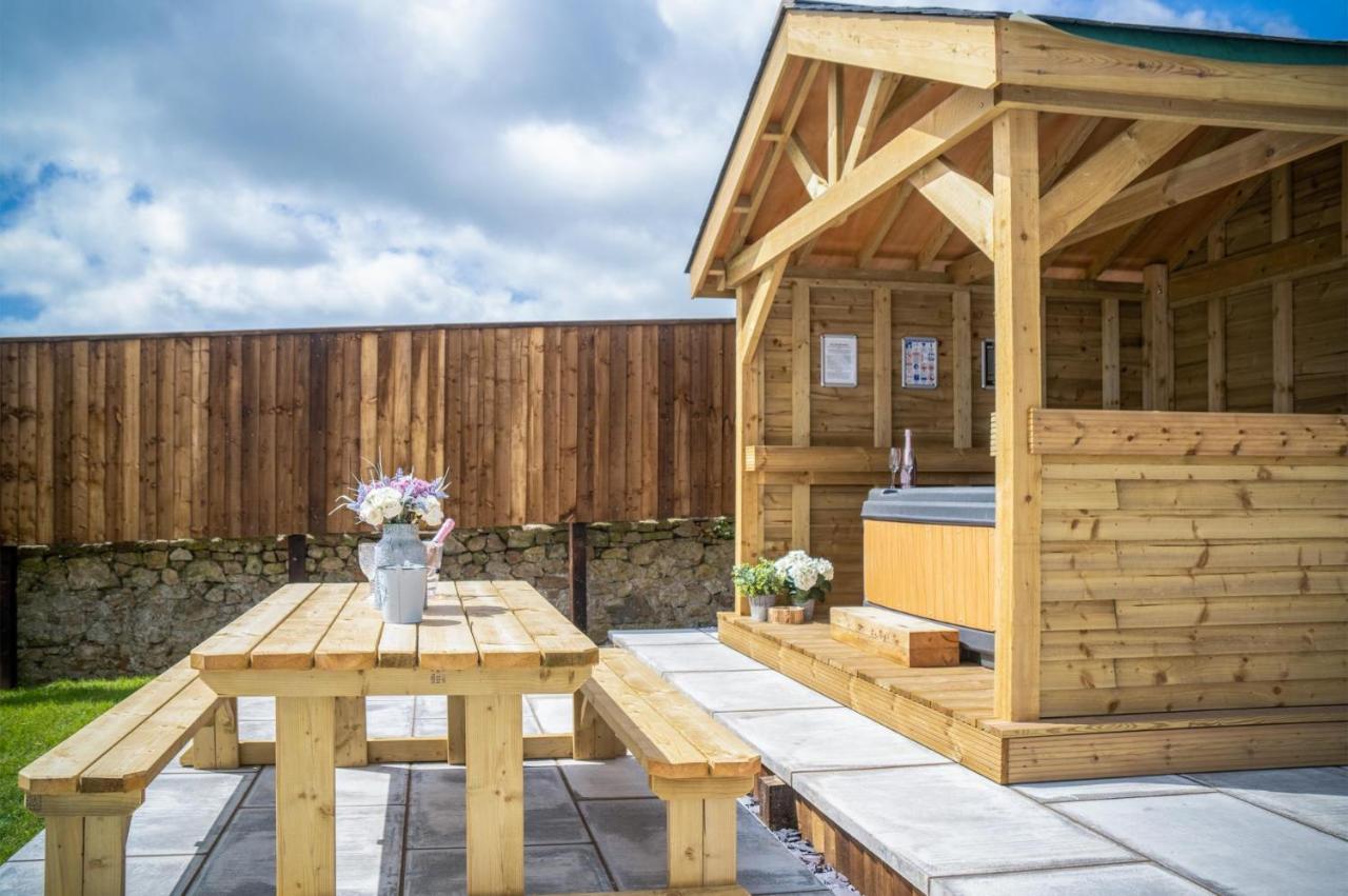 Elidyr Cottage - 3 Bedroom Cottage - Amroth Eksteriør bilde